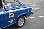 1975 Daf 66 Marathon Coupe 1400 Rally oldtimer te koop