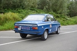 1975 Daf 66 Marathon Coupe 1400 Rally oldtimer te koop