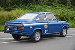 1975 Daf 66 Marathon Coupe 1400 Rally oldtimer te koop