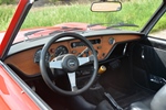 1978 Triumph Spitfire 1500 TC Cabriolet  oldtimer te koop