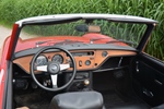 1978 Triumph Spitfire 1500 TC Cabriolet  oldtimer te koop