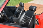 1978 Triumph Spitfire 1500 TC Cabriolet  oldtimer te koop