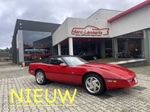 1989 Chevrolet Corvette oldtimer te koop