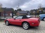 1989 Chevrolet Corvette oldtimer te koop