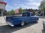 1960 Chevrolet Apache C10 Pick Up Truck oldtimer te koop