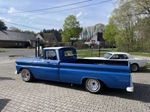 1960 Chevrolet Apache C10 Pick Up Truck oldtimer te koop