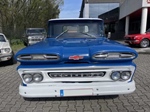 1960 Chevrolet Apache C10 Pick Up Truck oldtimer te koop