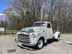 1952 Chevrolet Chevy Van oldtimer te koop