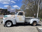 1952 Chevrolet Chevy Van oldtimer te koop