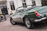 1969 MG B 1.8 Roadster oldtimer te koop