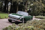 1969 MG B 1.8 Roadster oldtimer te koop