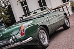 1969 MG B 1.8 Roadster oldtimer te koop