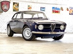 1969 Alfa Romeo GT junior   oldtimer te koop