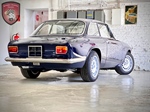 1969 Alfa Romeo GT junior   oldtimer te koop