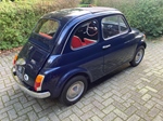 1971 Fiat 500 L oldtimer te koop