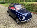 1971 Fiat 500 L oldtimer te koop