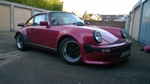 1982 Porsche 911 oldtimer te koop