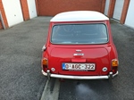 1974 Mini ,1275 oldtimer te koop