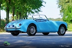 1957 MG MGA 1500 Roadster oldtimer te koop