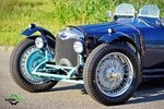 1928 Riley Brooklands oldtimer te koop