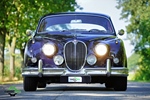 1962 Jaguar Mk2 3.8 Overdrive oldtimer te koop