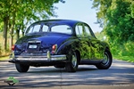 1962 Jaguar Mk2 3.8 Overdrive oldtimer te koop