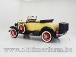 1930 Chevrolet AD Universal Roadster oldtimer te koop