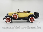 1930 Chevrolet AD Universal Roadster oldtimer te koop