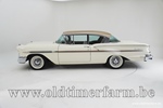 1958 Chevrolet Bel air V8 Hardtop Coupé oldtimer te koop