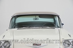 1958 Chevrolet Bel air V8 Hardtop Coupé oldtimer te koop