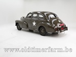 1947 Chevrolet Fleetmaster oldtimer te koop