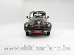 1947 Chevrolet Fleetmaster oldtimer te koop