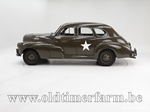 1947 Chevrolet Fleetmaster oldtimer te koop