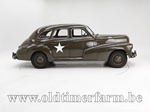 1947 Chevrolet Fleetmaster oldtimer te koop