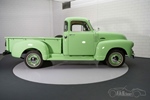 1954 Chevrolet 3100 oldtimer te koop