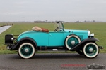 1931 Chevrolet Sport Roadster oldtimer te koop