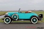 1931 Chevrolet Sport Roadster oldtimer te koop