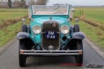 1931 Chevrolet Sport Roadster oldtimer te koop