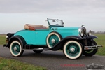 1931 Chevrolet Sport Roadster oldtimer te koop