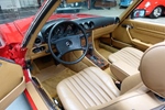 1986 Mercedes 500SL oldtimer te koop