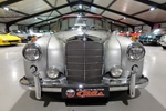 1957 Mercedes 220S Ponton oldtimer te koop