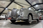 1957 Mercedes 220S Ponton oldtimer te koop