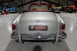 1957 Mercedes 220S Ponton oldtimer te koop