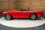 1965 Triumph TR4 oldtimer te koop