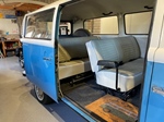 1977 Volkswagen T26 oldtimer te koop