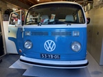 1977 Volkswagen T26 oldtimer te koop