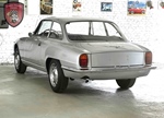 1965 Alfa Romeo 2600 sprint  oldtimer te koop