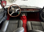 1965 Alfa Romeo 2600 sprint  oldtimer te koop