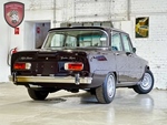 1972 Alfa Romeo Giulia 1.6 / 2.0 oldtimer te koop