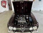 1972 Alfa Romeo Giulia 1.6 / 2.0 oldtimer te koop